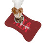 Alpha Sigma Alpha Pet Feeding Mats