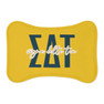 Sigma Delta Tau Pet Feeding Mats