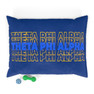 Theta Phi Alpha Pet Bed