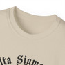 Delta Sigma Phi Vintage Tee