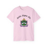 Delta Sigma Phi Vintage Tee