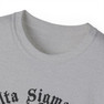 Delta Sigma Phi Vintage Tee