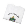  Delta Sigma Phi Vintage Tee 