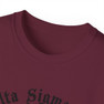  Delta Sigma Phi Vintage Tee 