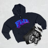 FIJI Fraternity - Phi Gamma Delta Super Zip Hoodie