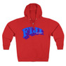 FIJI Fraternity - Phi Gamma Delta Super Zip Hoodie