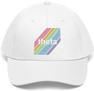 Kappa Alpha Theta Pastel Baseball Hat