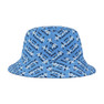 Alpha Xi Delta All Over Print Bucket Hat