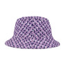 Sigma Sigma Sigma All Over Print Bucket Hat