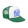 Alpha Delta Pi Dad Trucker Caps