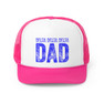 Delta Delta Delta Dad Trucker Caps