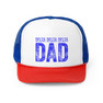  Delta Delta Delta Dad Trucker Caps 