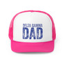 Delta Gamma Dad Trucker Caps