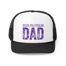 Delta Phi Epsilon Dad Trucker Caps 