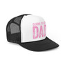 Gamma Phi Beta Dad Trucker Caps