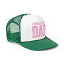 Gamma Phi Beta Dad Trucker Caps