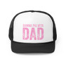  Gamma Phi Beta Dad Trucker Caps 