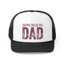 Kappa Delta Chi Dad Trucker Caps