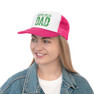 Kappa Delta Dad Trucker Caps