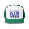 Kappa Kappa Gamma Dad Trucker Caps