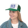 Kappa Kappa Gamma Dad Trucker Caps