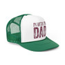 Pi Beta Phi Dad Trucker Caps