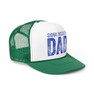 Sigma Delta Tau Dad Trucker Caps