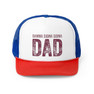 Gamma Sigma Sigma Dad Trucker Caps