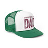 Gamma Sigma Sigma Dad Trucker Caps