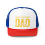 Kappa Alpha Theta Dad Trucker Caps