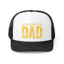 Kappa Alpha Theta Dad Trucker Caps 
