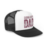 Sigma Kappa Dad Trucker Caps