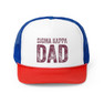  Sigma Kappa Dad Trucker Caps 