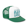 Zeta Tau Alpha Dad Trucker Caps