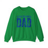  Alpha Phi Omega Dad Crewneck Sweatshirts 