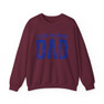  Alpha Phi Omega Dad Crewneck Sweatshirts 