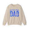  Alpha Xi Delta Dad Crewneck Sweatshirts 