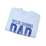 Delta Gamma Dad Crewneck Sweatshirts