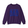 Delta Gamma Dad Crewneck Sweatshirts