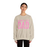  Gamma Phi Beta Dad Crewneck Sweatshirts 