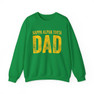  Kappa Alpha Theta Dad Crewneck Sweatshirts 
