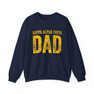  Kappa Alpha Theta Dad Crewneck Sweatshirts 