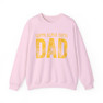  Kappa Alpha Theta Dad Crewneck Sweatshirts 
