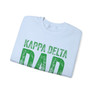 Kappa Delta Dad Crewneck Sweatshirts