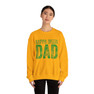 Kappa Delta Dad Crewneck Sweatshirts