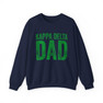  Kappa Delta Dad Crewneck Sweatshirts 