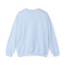 Kappa Kappa Gamma Dad Crewneck Sweatshirts