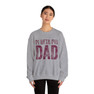  Pi Beta Phi Dad Crewneck Sweatshirts 