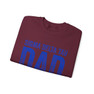 Sigma Delta Tau Dad Crewneck Sweatshirts