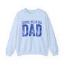  Sigma Delta Tau Dad Crewneck Sweatshirts 